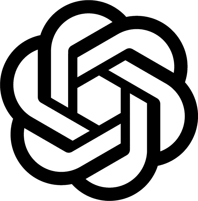 Logo van ChatGPT
