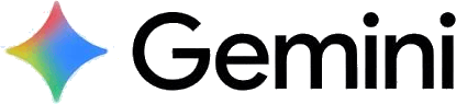 Logo van Gemini