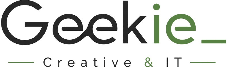 Geekie Creative & IT