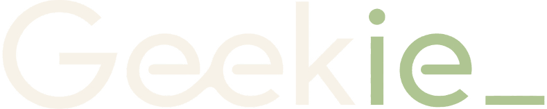 Geekie