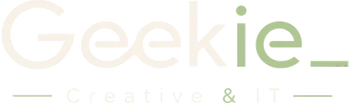 Geekie Creative & IT